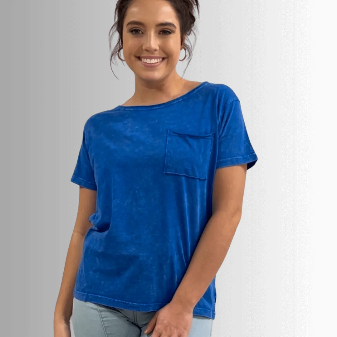 Jessie Tee - Our Most Favorite T-Shirt