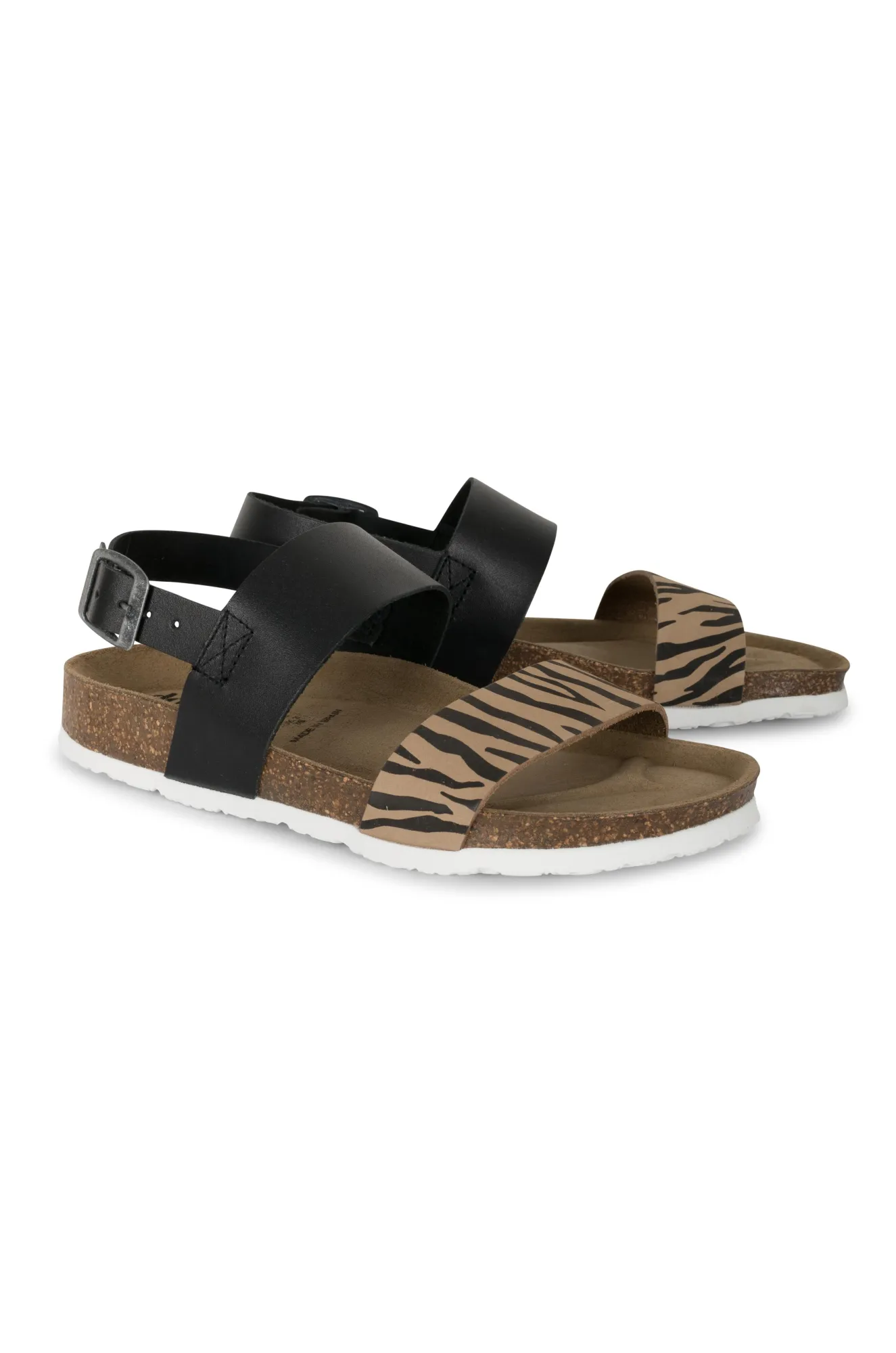 JLD025 | ZEBRA | SANDWOOD YY