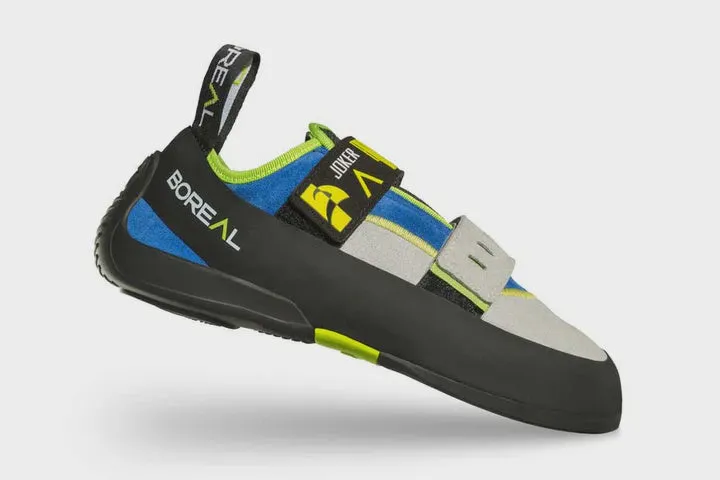 Joker Rock Shoe