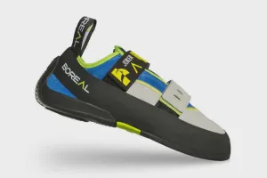 Joker Rock Shoe