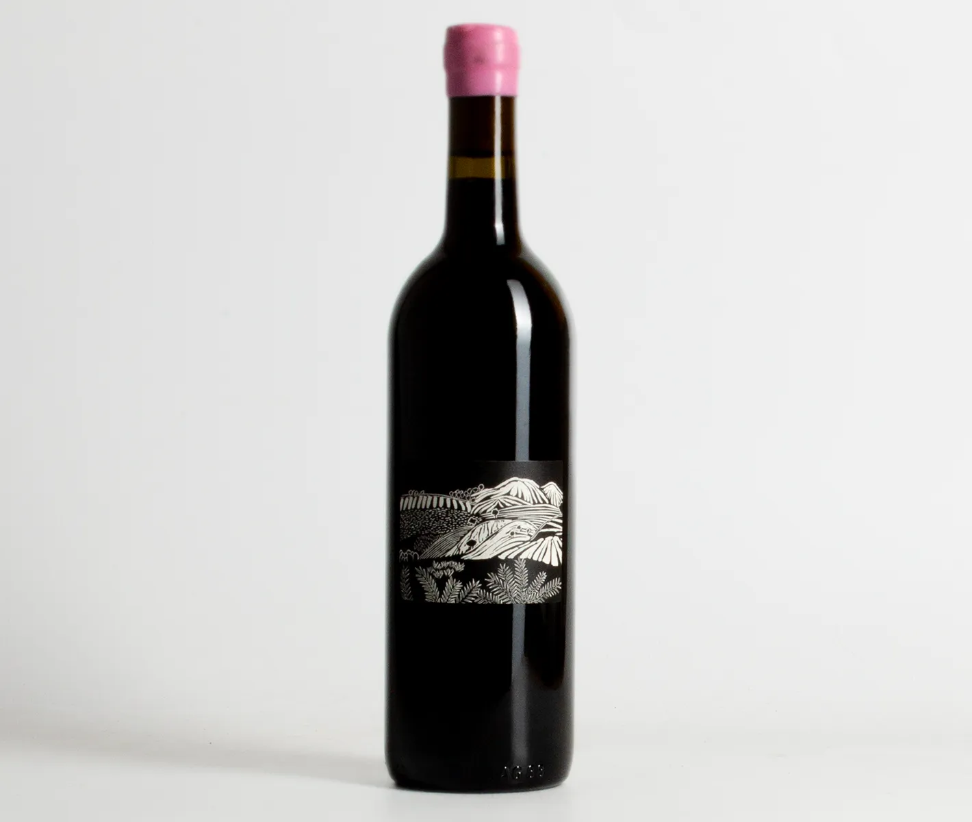 Joshua Cooper 2022 Shay's Flat Cabernet Sauvignon