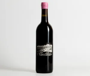 Joshua Cooper 2022 Shay's Flat Cabernet Sauvignon