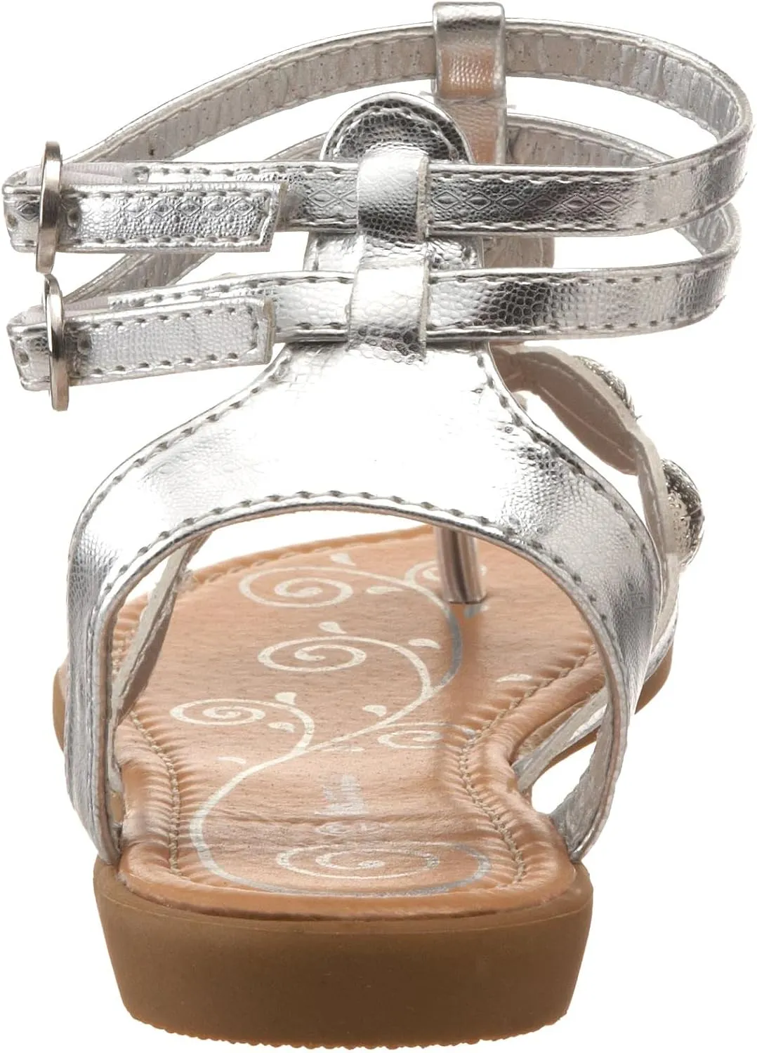 JOSMO Kids' 1546 Sandal