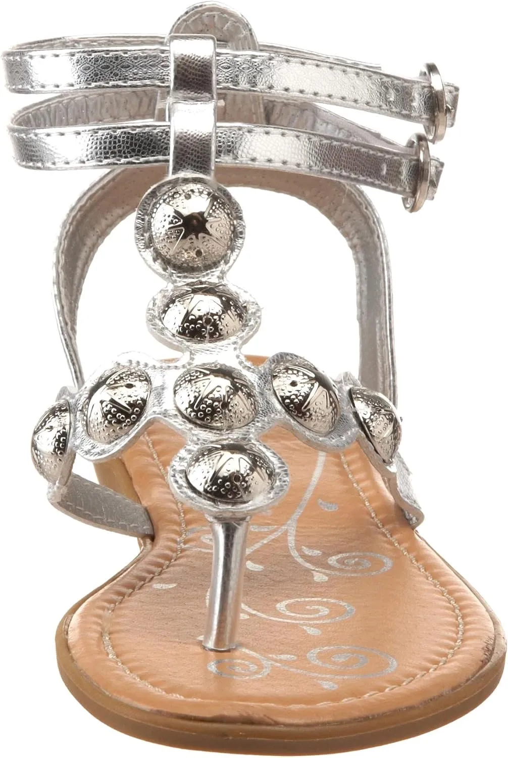 JOSMO Kids' 1546 Sandal