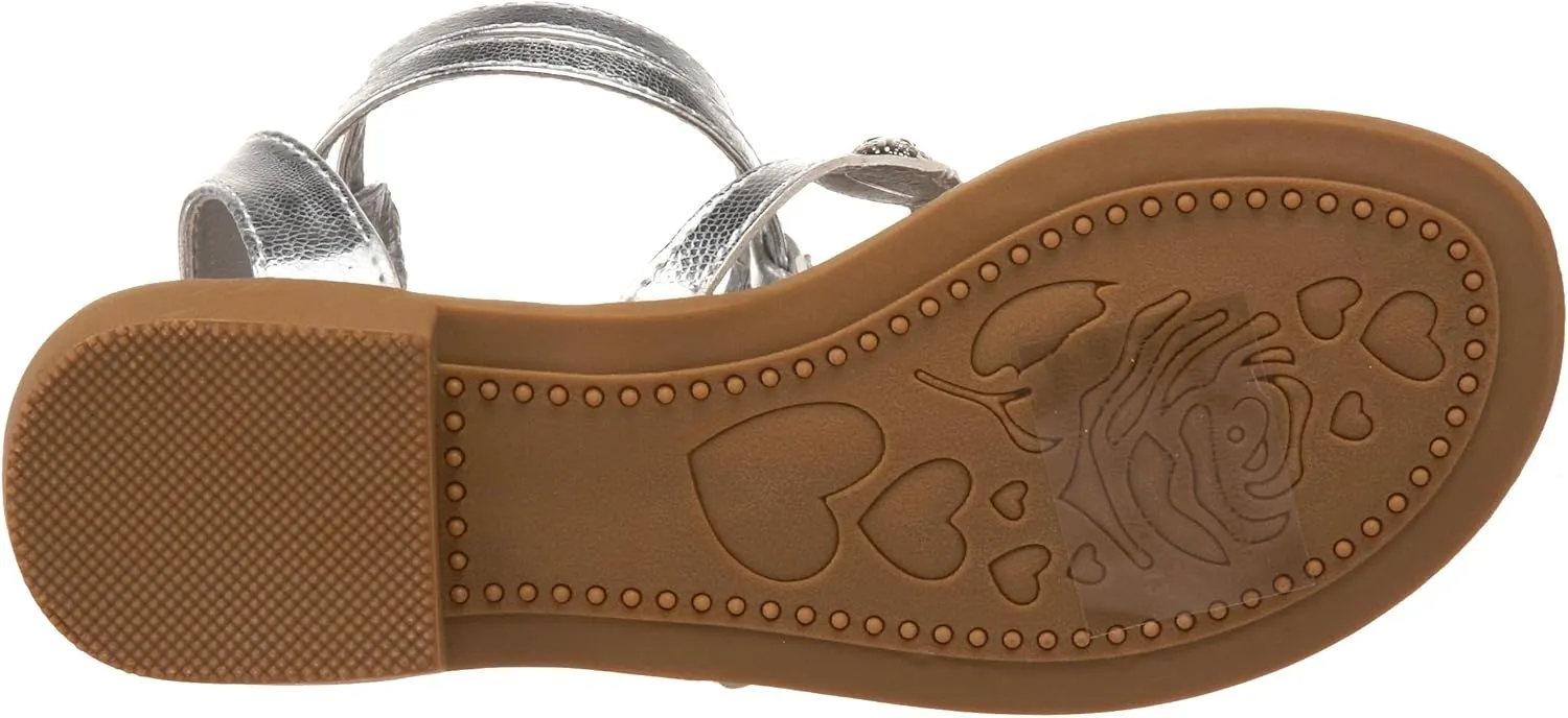 JOSMO Kids' 1546 Sandal