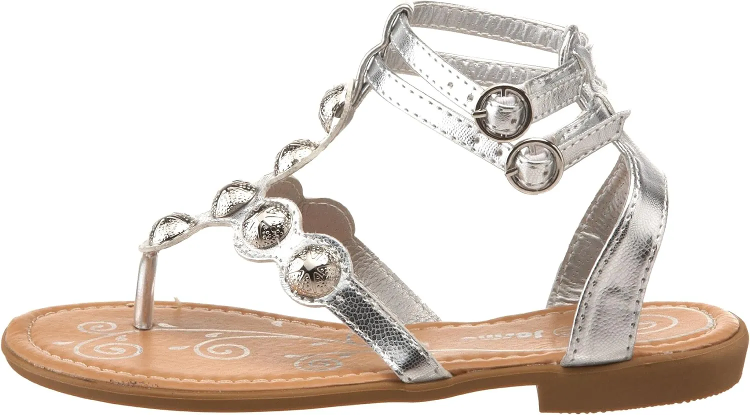 JOSMO Kids' 1546 Sandal