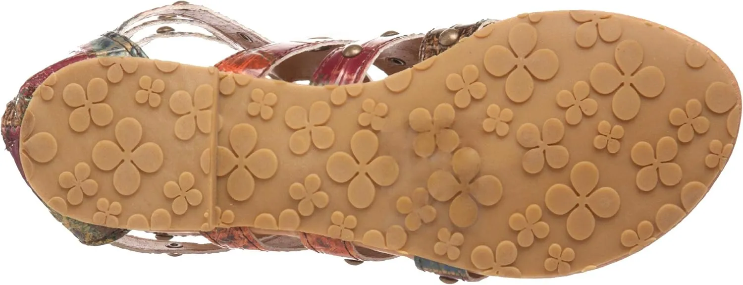 JOSMO Kids' 17765 Sandal