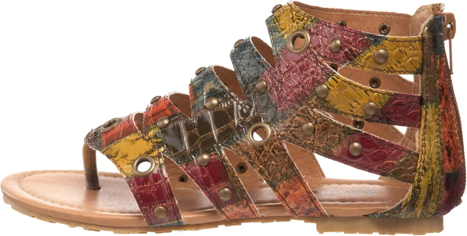 JOSMO Kids' 17765 Sandal