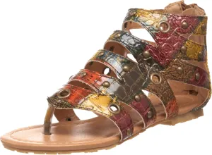 JOSMO Kids' 17765 Sandal