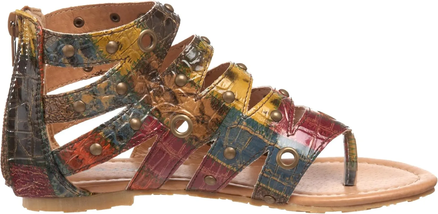 JOSMO Kids' 17765 Sandal