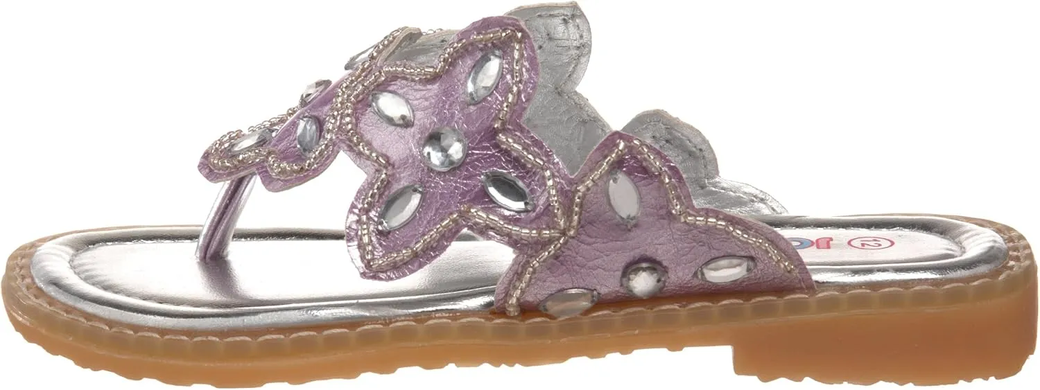 JOSMO Kids' Lydia Sandal