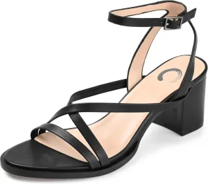 Journee Collection Women's Anikah Sandal