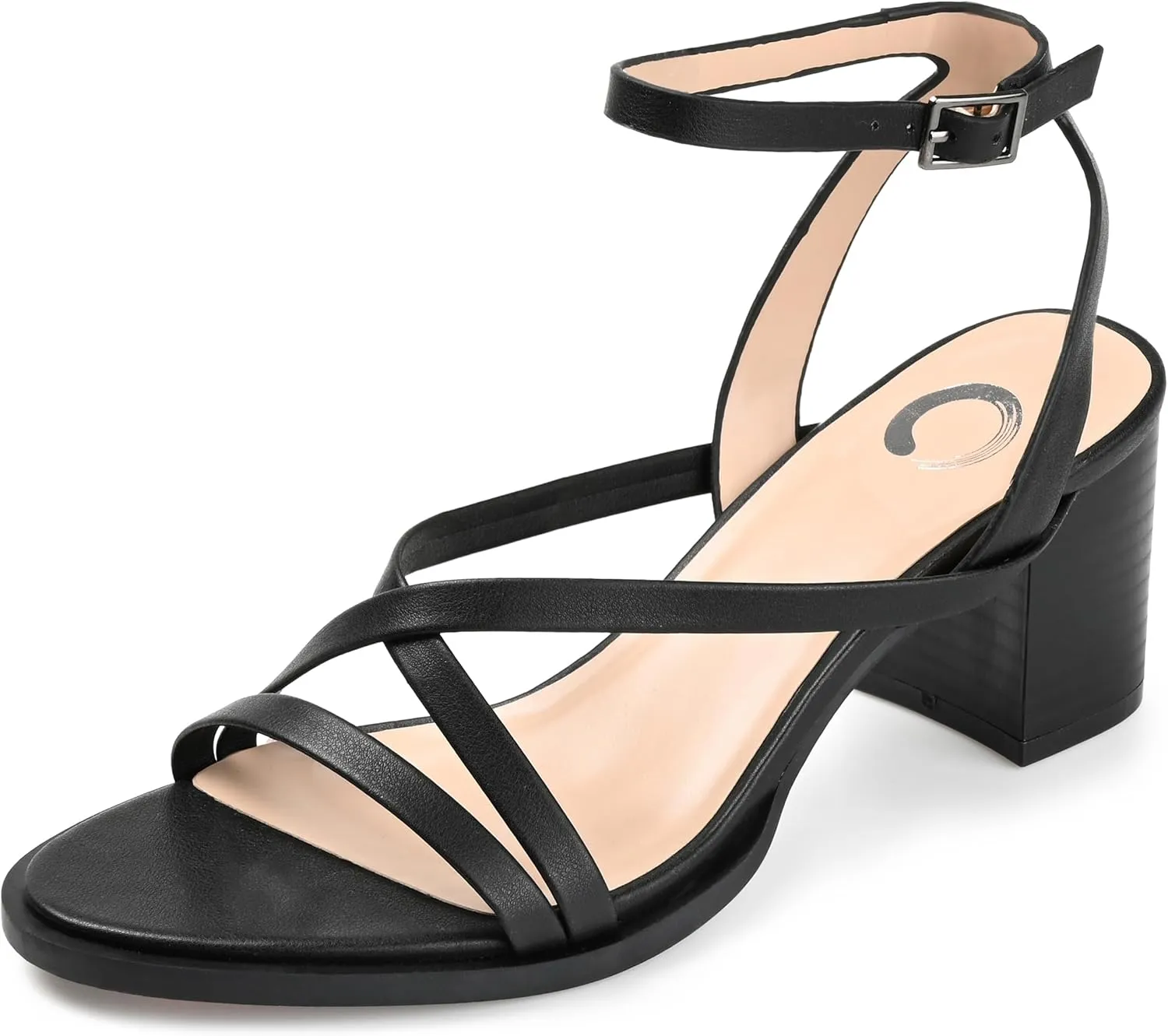 Journee Collection Women's Anikah Sandal