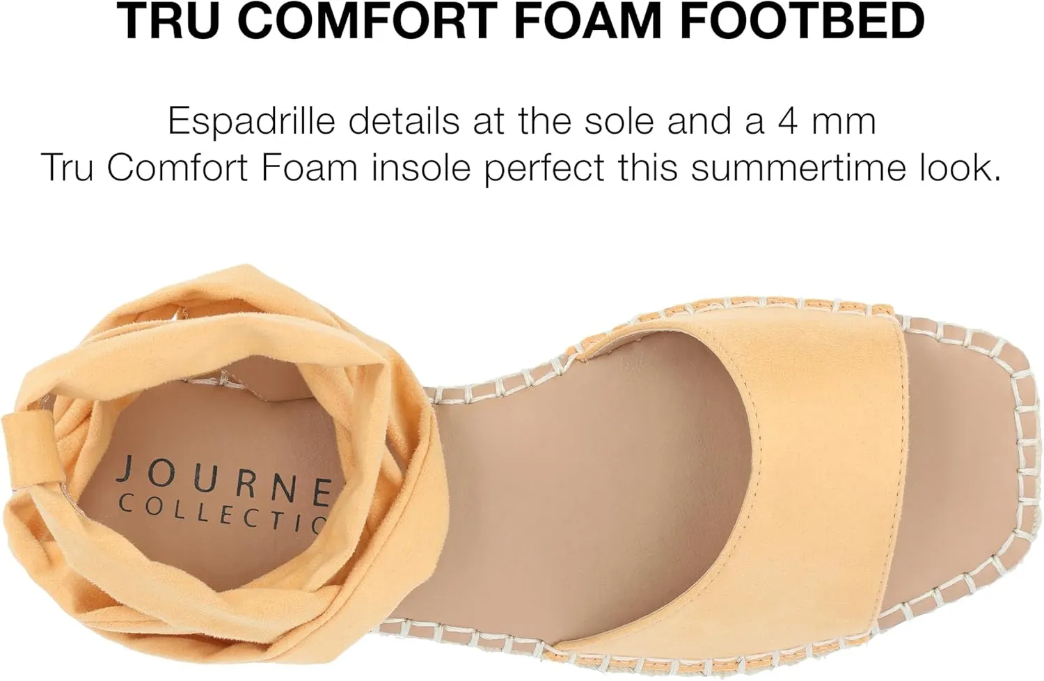 Journee Collection Women's Heeled Sandals