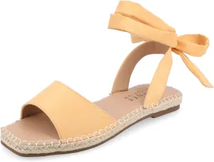 Journee Collection Women's Heeled Sandals