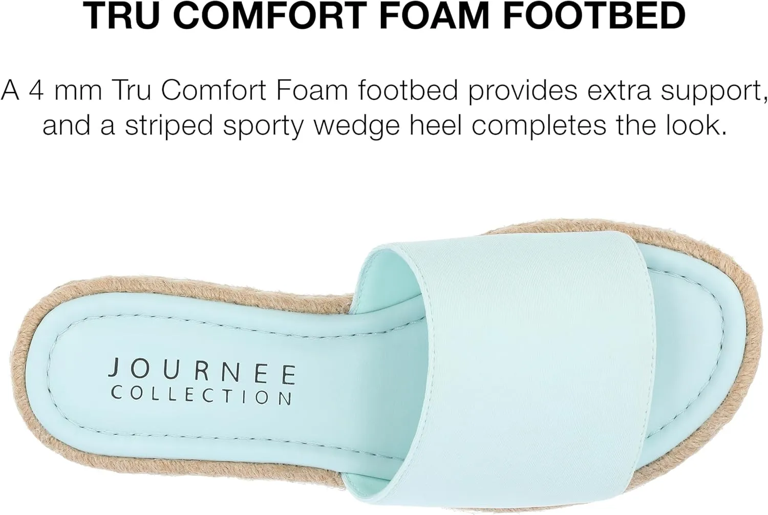 Journee Collection Women's Heeled Sandals