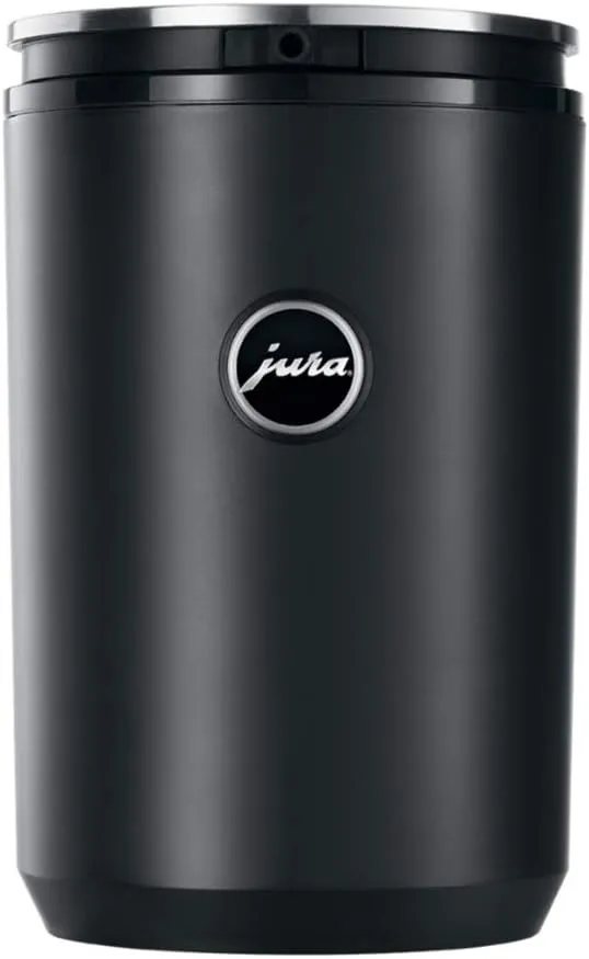 Jura Cool Control, 34 ounces, Black