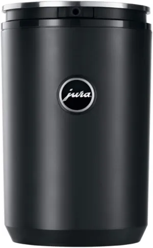 Jura Cool Control, 34 ounces, Black