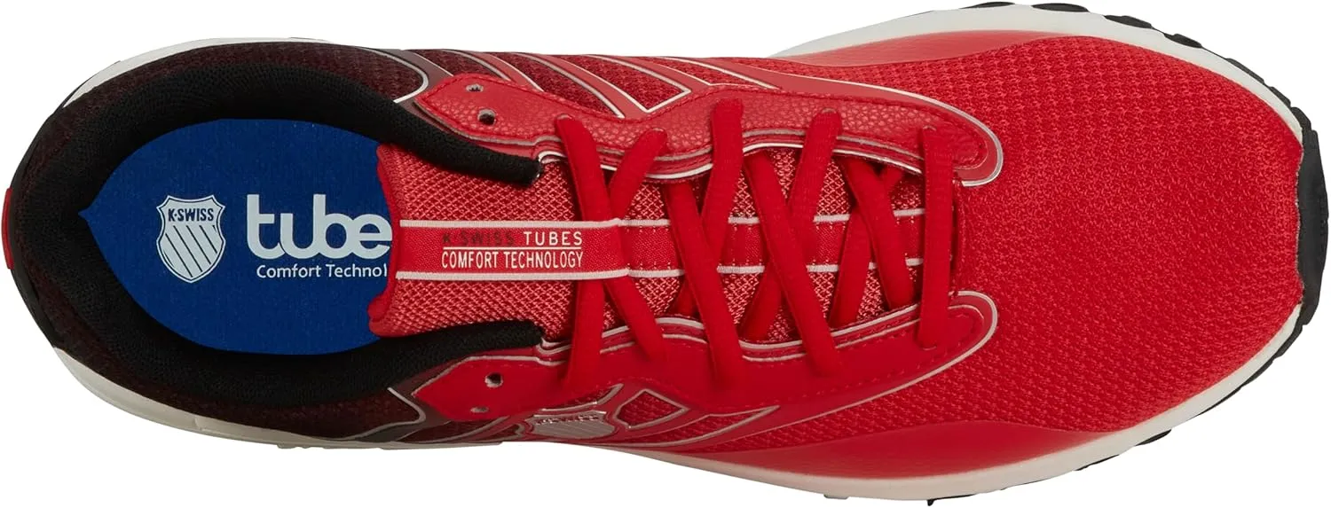 K-Swiss Men's Tubes Sport Training Shoe