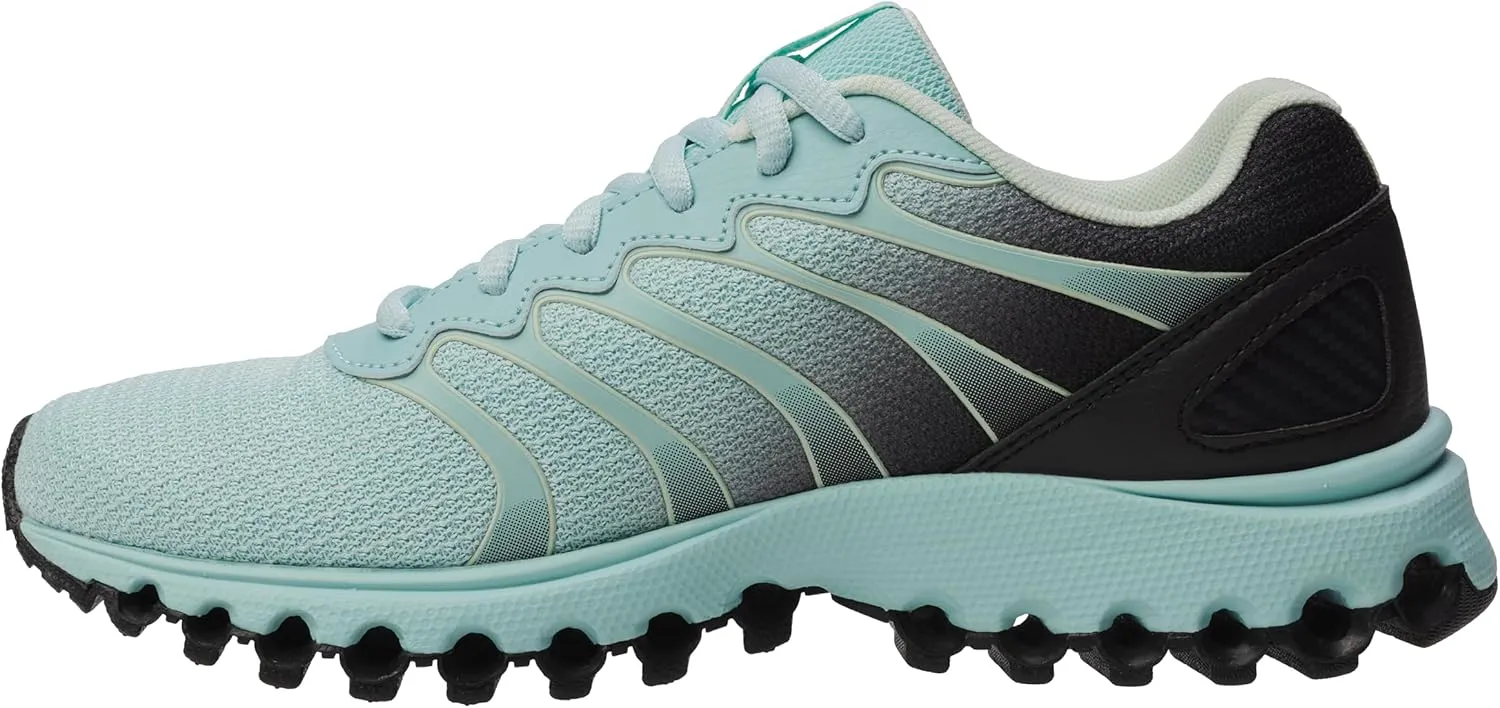 K-Swiss Women's Tubes 200 Training Shoe