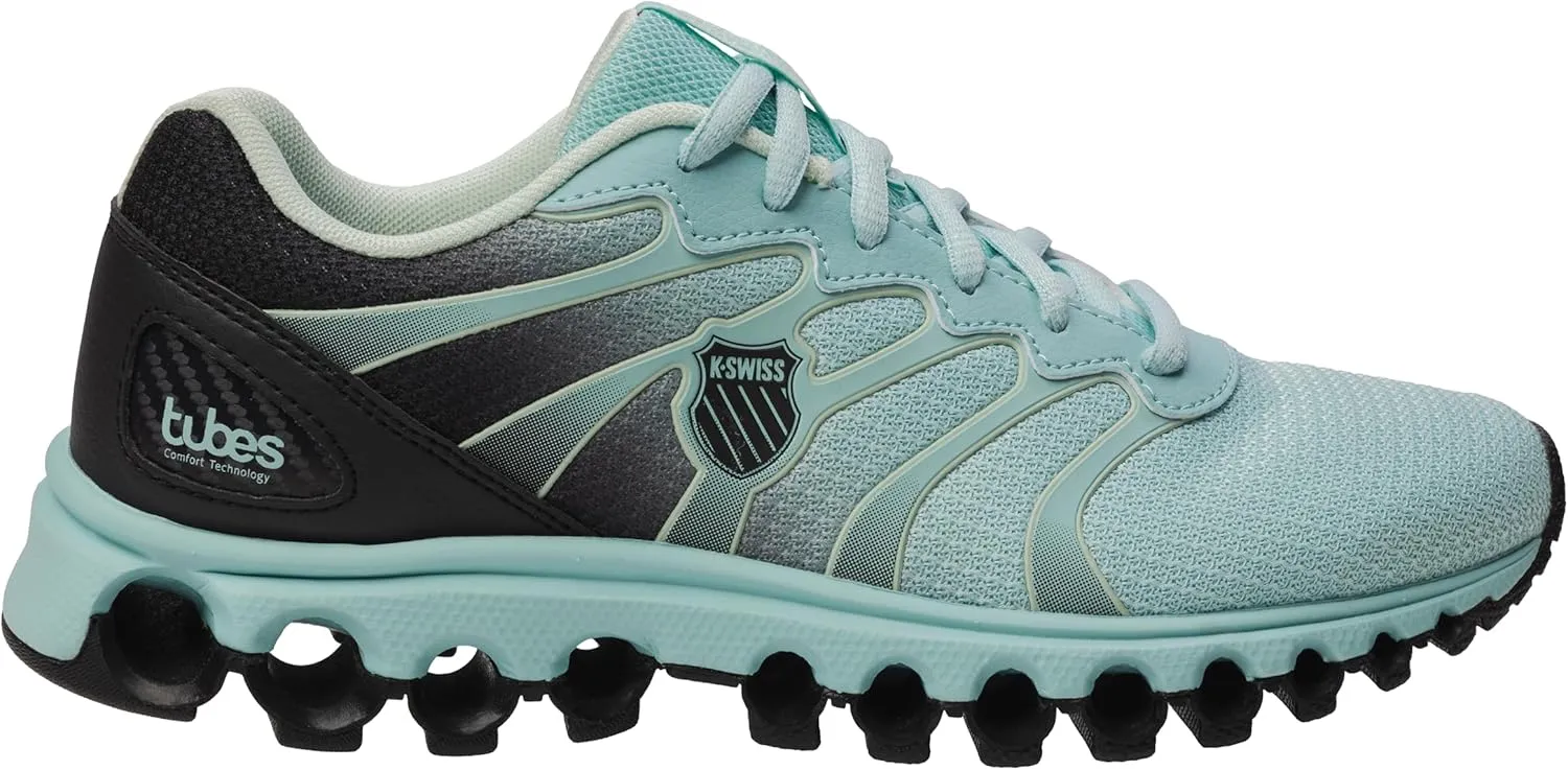 K-Swiss Women's Tubes 200 Training Shoe