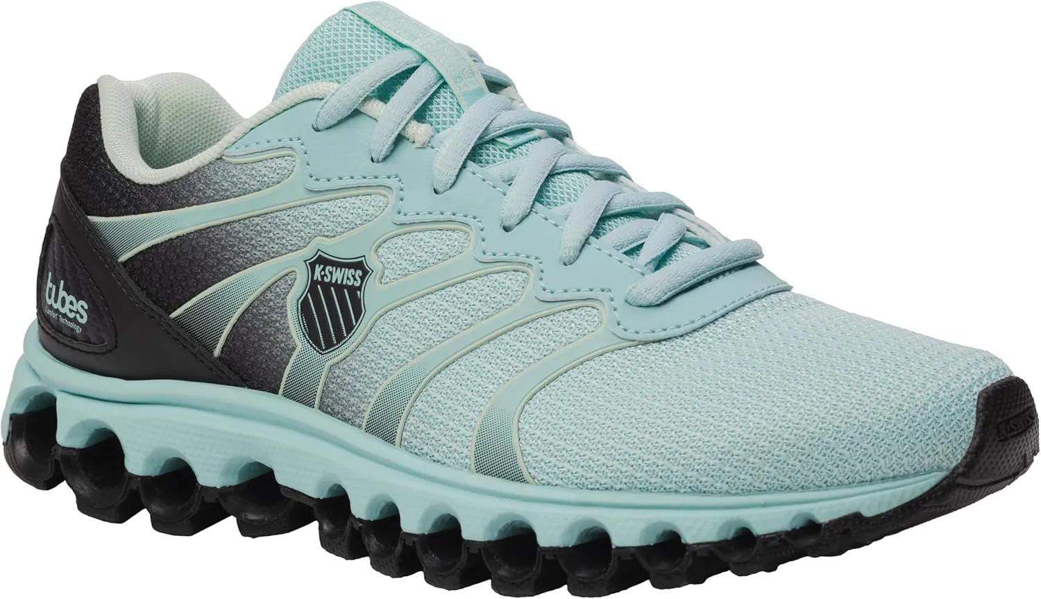K-Swiss Women's Tubes 200 Training Shoe