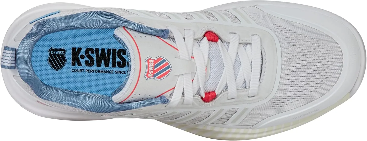 K-Swiss Women's Ultra Court Pickleball Shoe