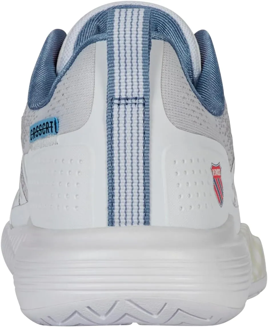 K-Swiss Women's Ultra Court Pickleball Shoe