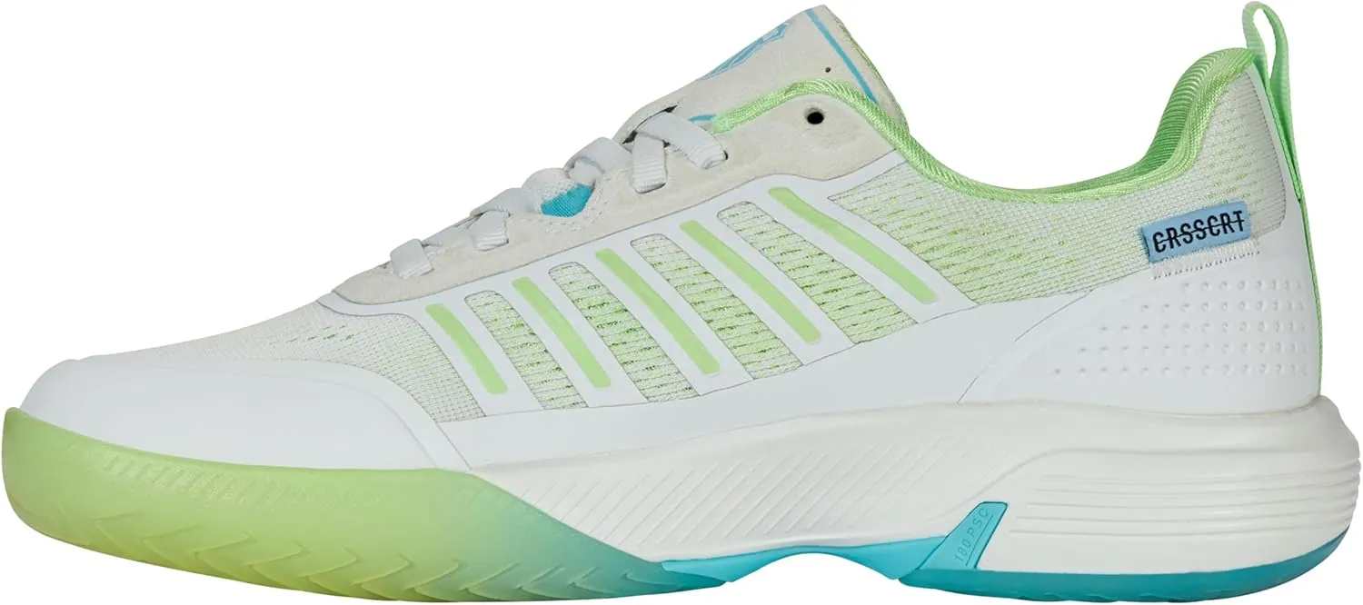 K-Swiss Women's Ultra Court Pickleball Shoe