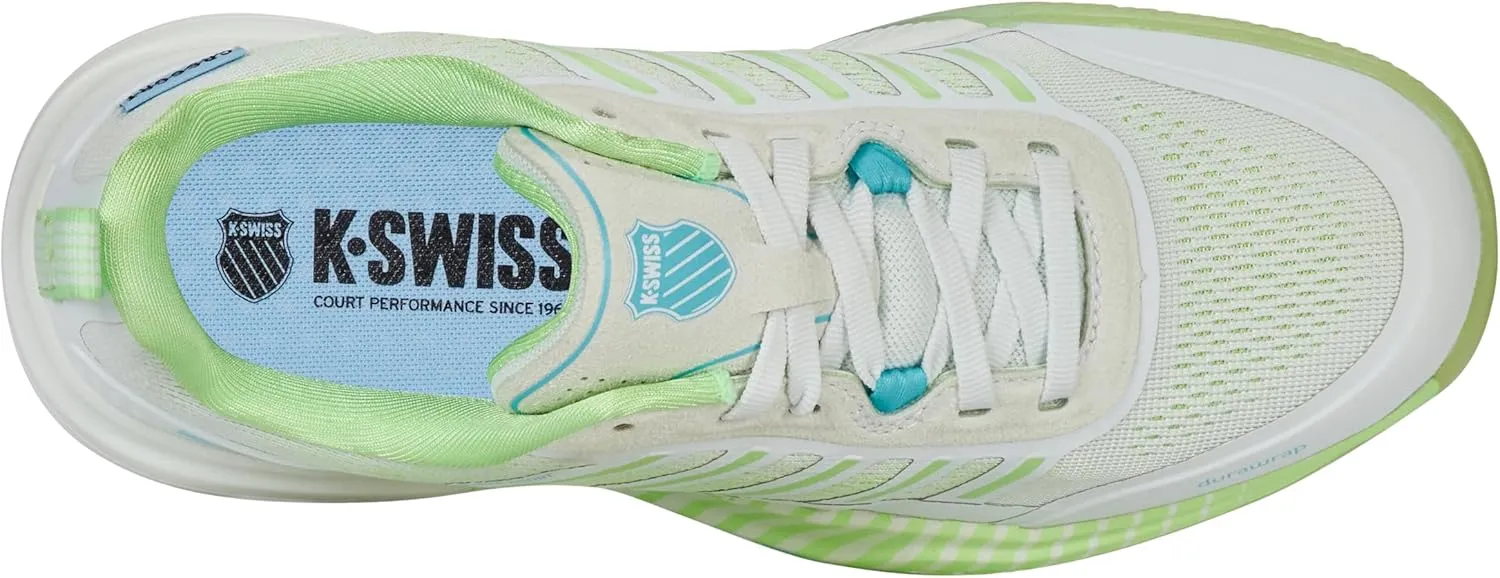 K-Swiss Women's Ultra Court Pickleball Shoe