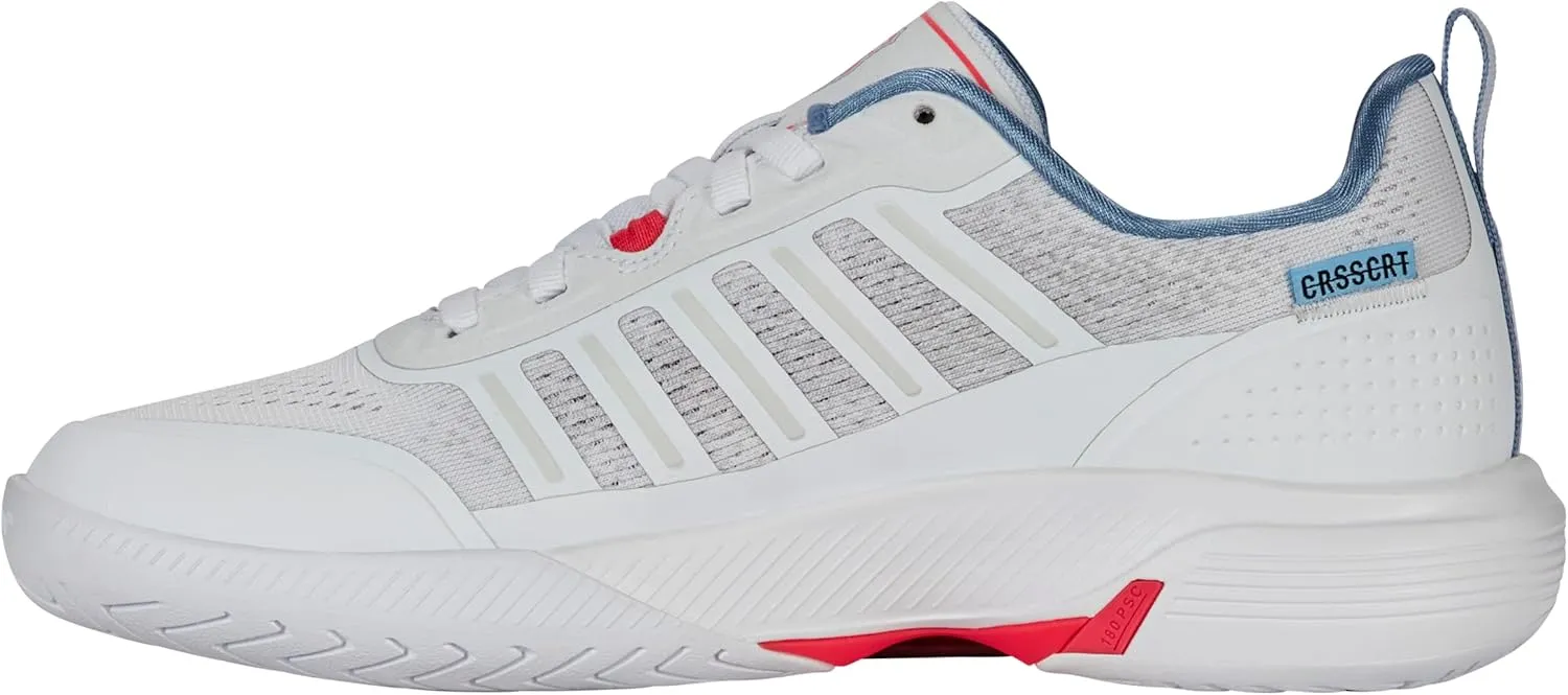 K-Swiss Women's Ultra Court Pickleball Shoe