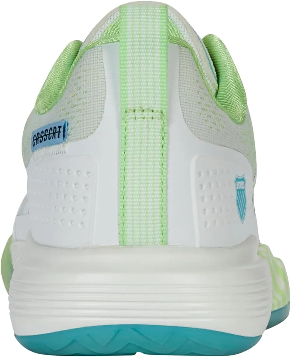 K-Swiss Women's Ultra Court Pickleball Shoe