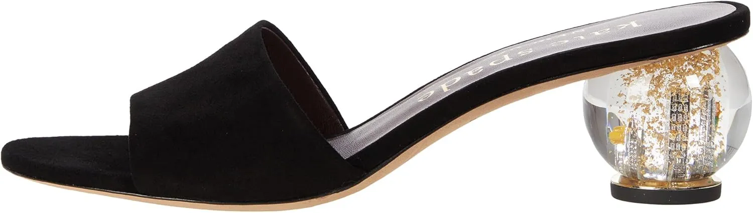 kate spade new york Women's Polished Slide Sandal