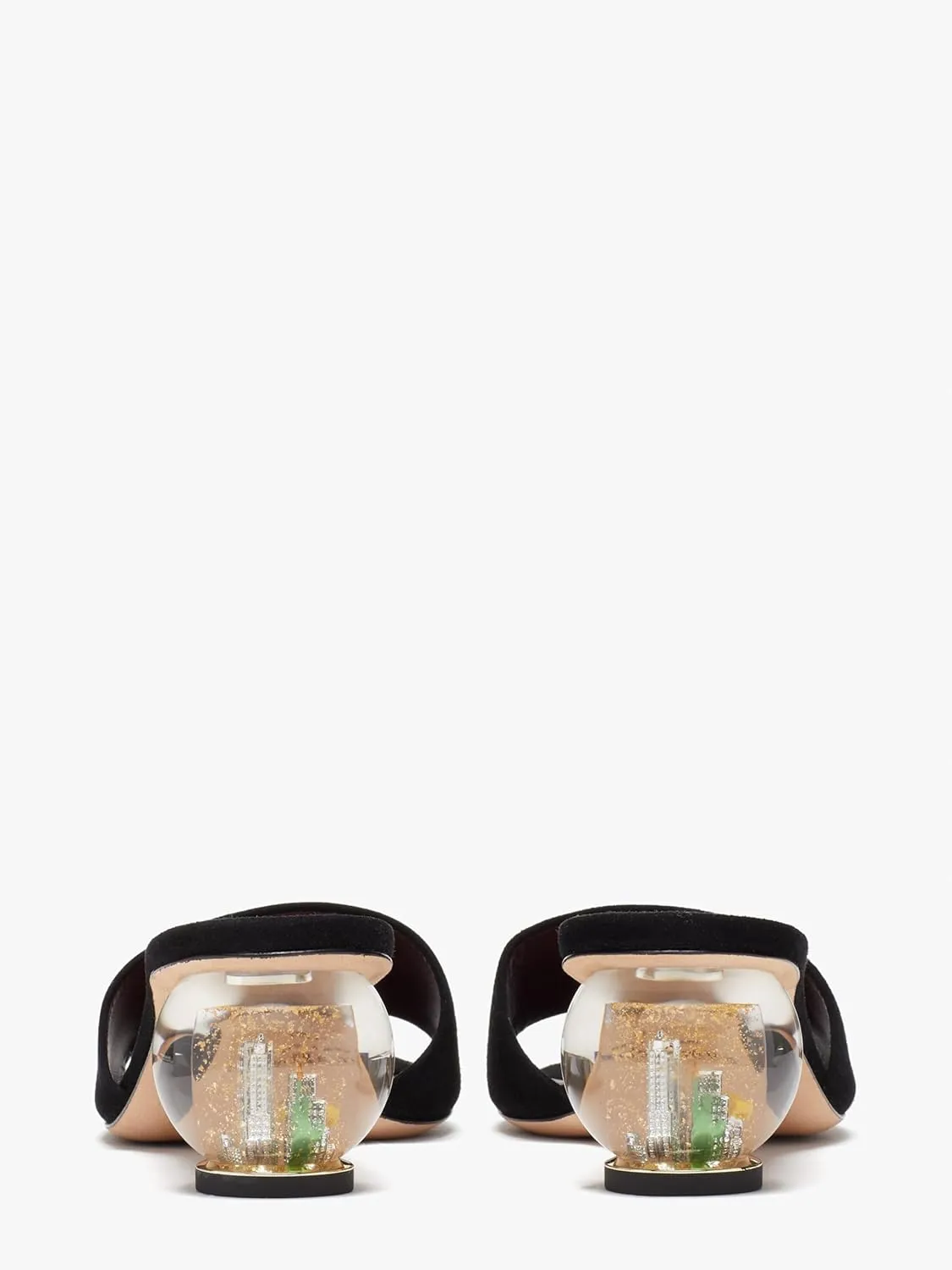 kate spade new york Women's Polished Slide Sandal