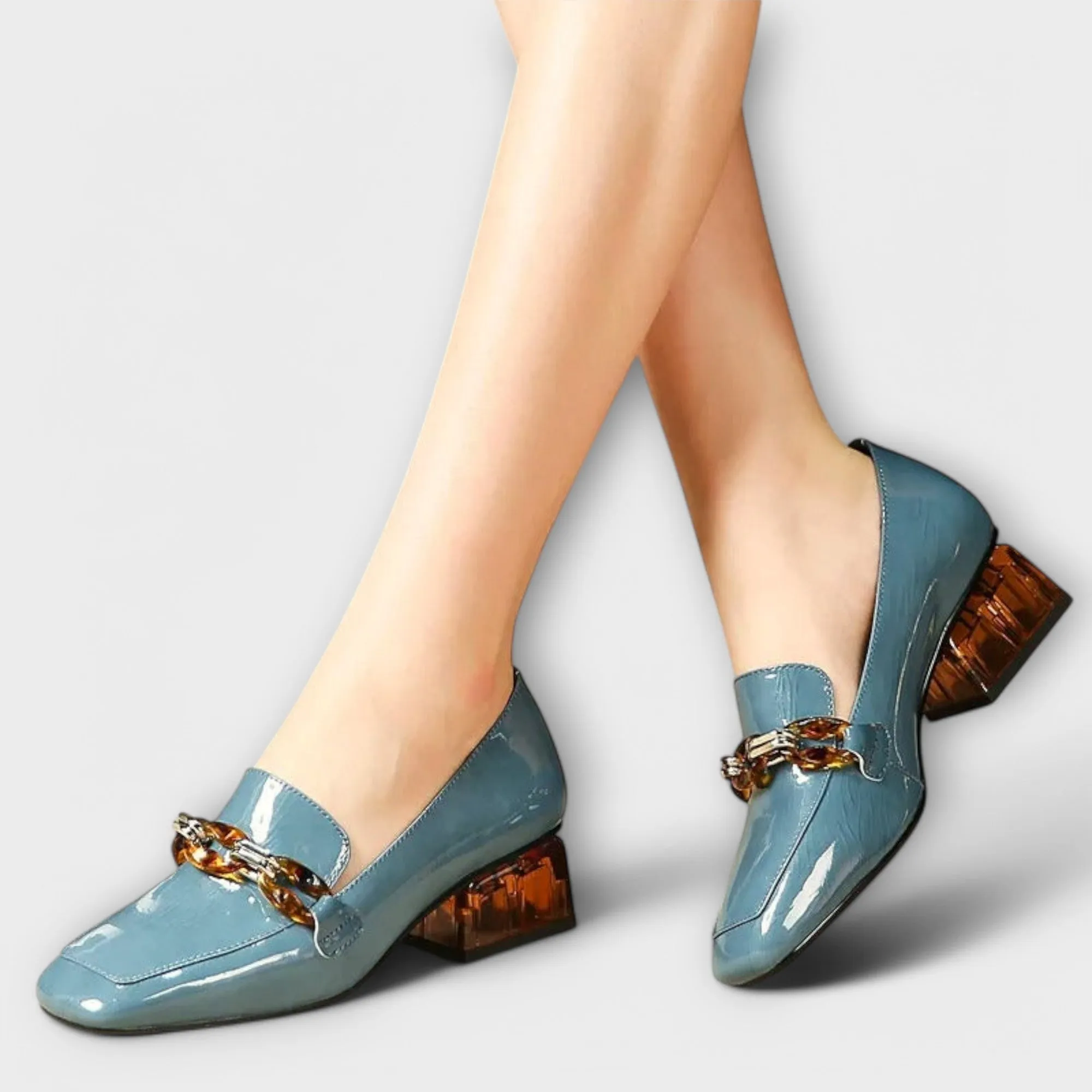 Kaylee | Elegant and Sophisticated Loafers