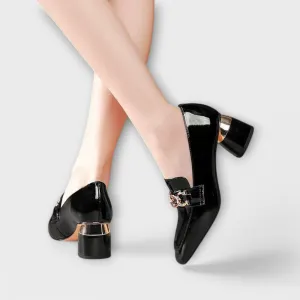 Kaylee | Elegant and Sophisticated Loafers