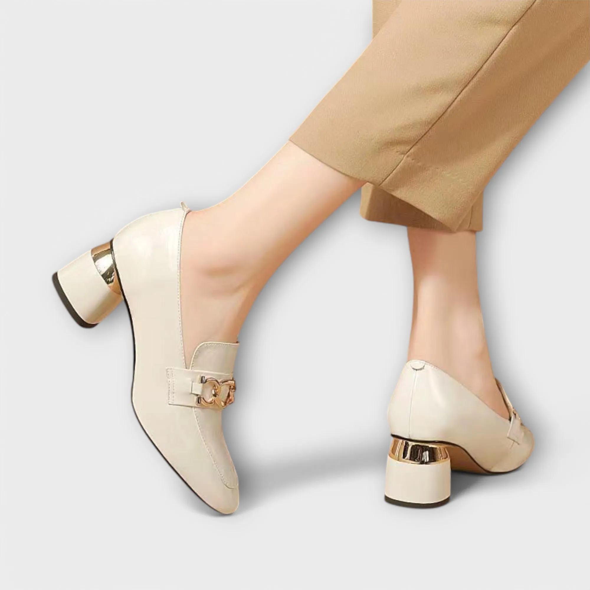 Kaylee | Elegant and Sophisticated Loafers