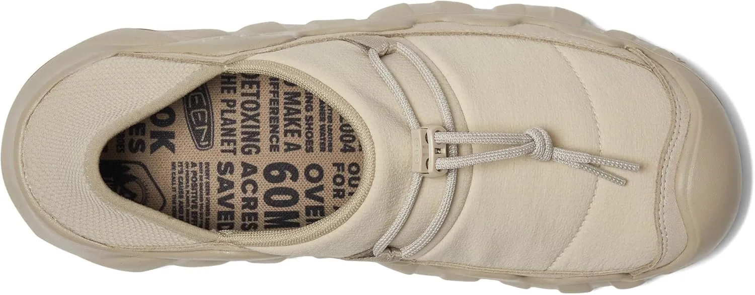 KEEN Men's Hypowser Crushback Slipper