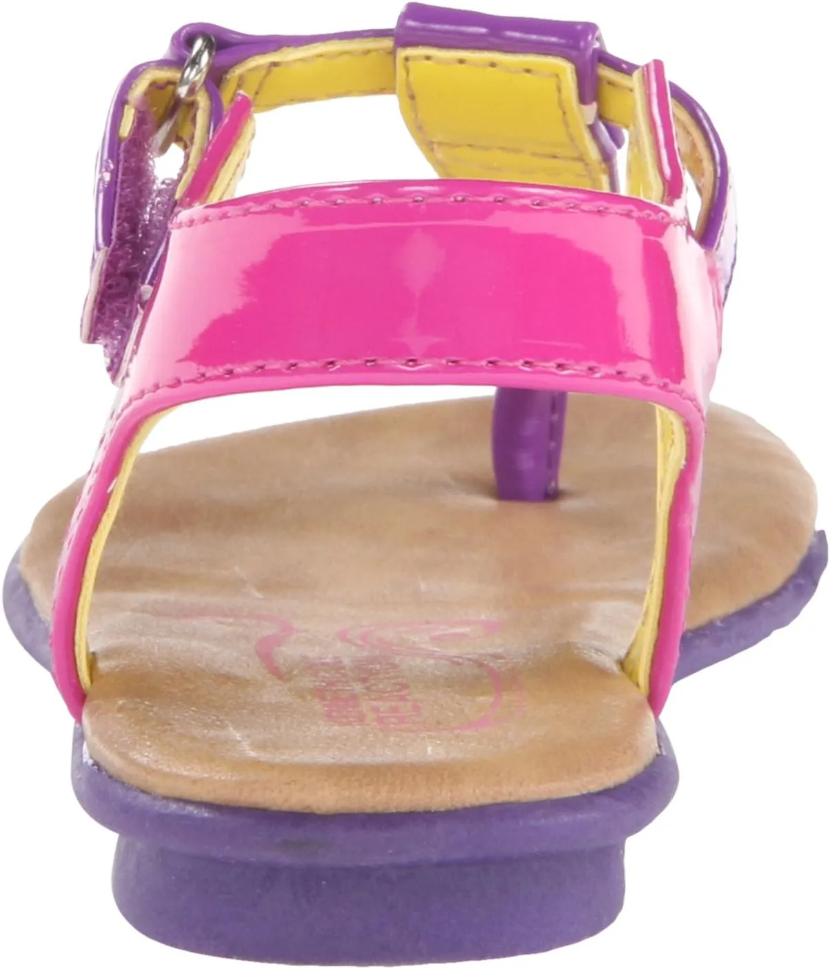 Kenneth Cole Reaction Keep On In 2 Dress Sandal (Toddler/Little Kid)