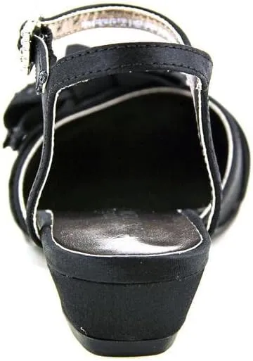Kenneth Cole Reaction Prim N Prop ER 2 Dress Sandal (Toddler/Little Kid)