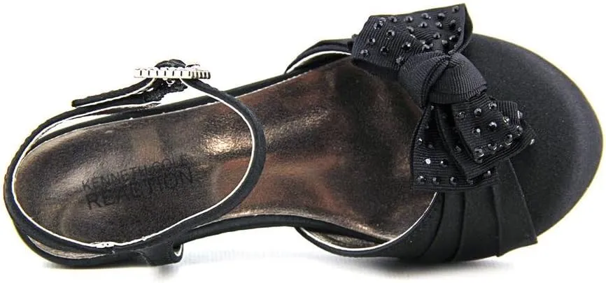 Kenneth Cole Reaction Prim N Prop ER 2 Dress Sandal (Toddler/Little Kid)
