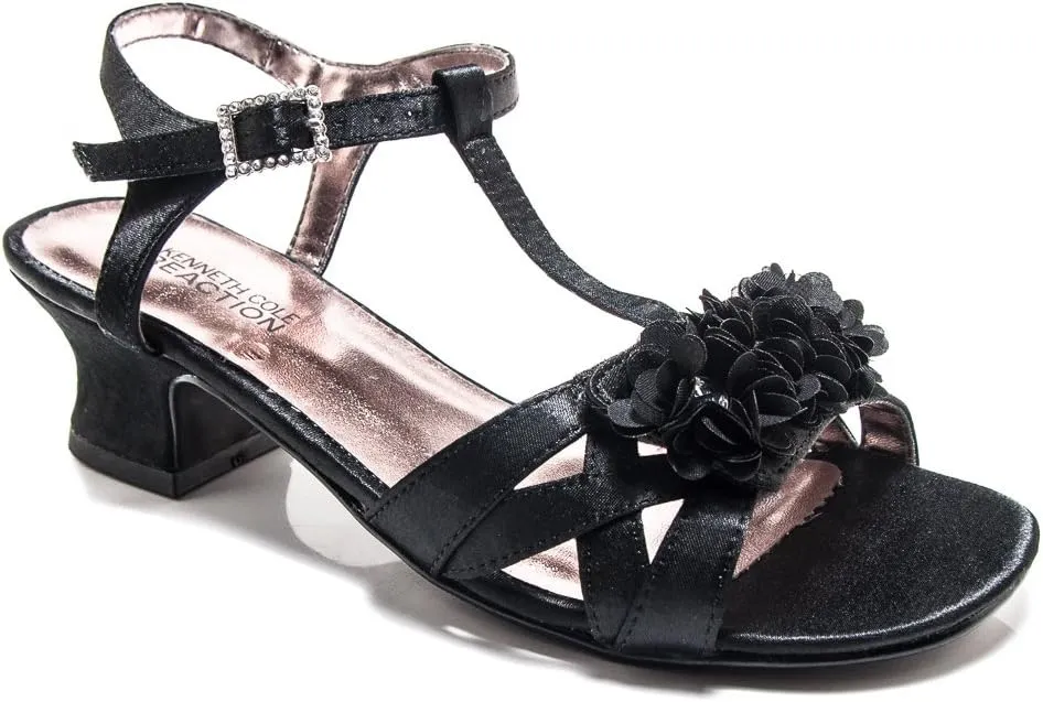 Kenneth Cole Reaction Set the Star 2 Dress Sandal (Toddler/Little Kid)