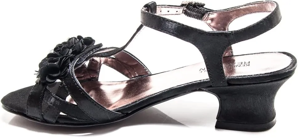 Kenneth Cole Reaction Set the Star 2 Dress Sandal (Toddler/Little Kid)