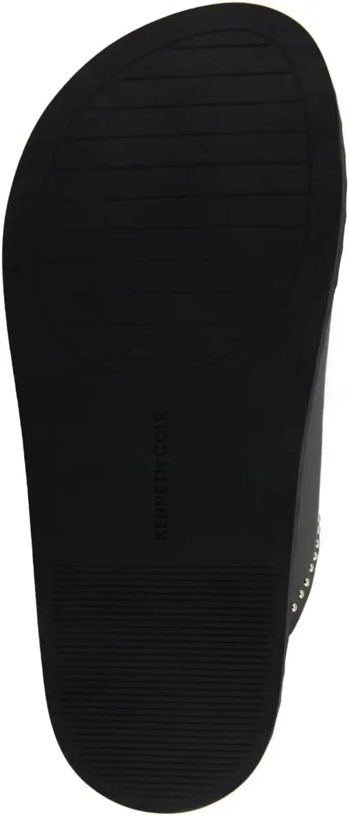 Kenneth Cole Women's Gradie Flat Sandal