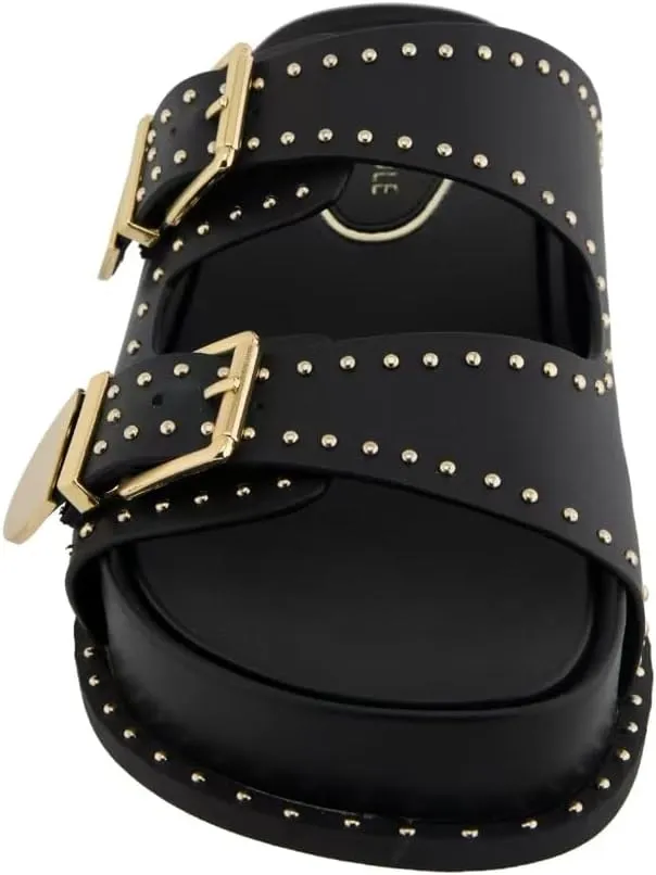 Kenneth Cole Women's Gradie Flat Sandal