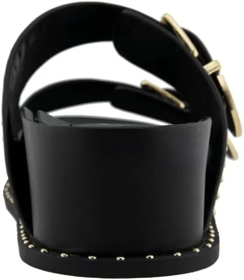 Kenneth Cole Women's Gradie Flat Sandal