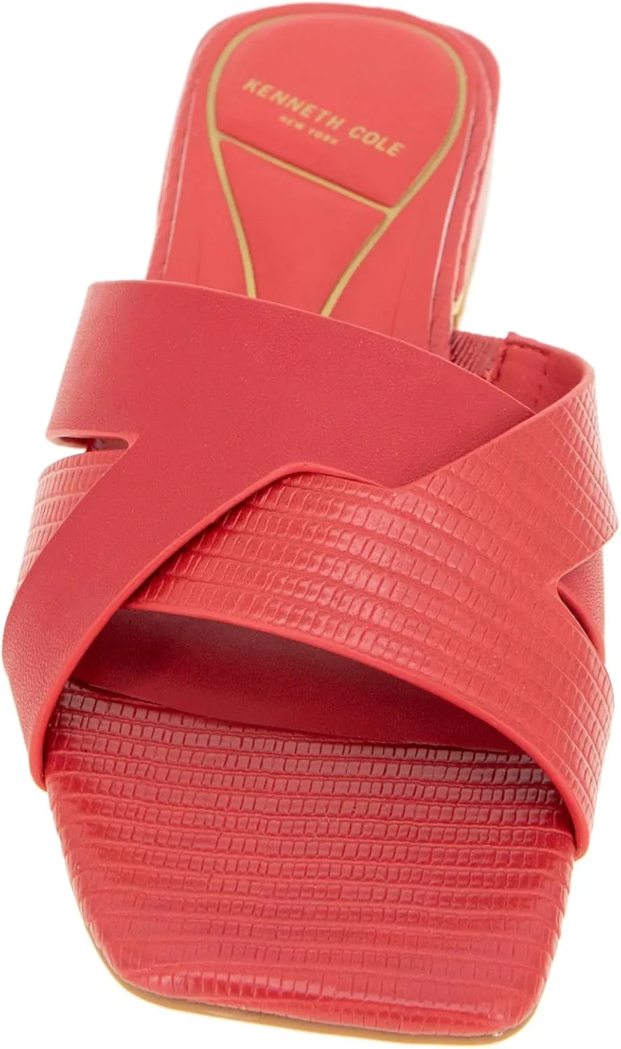 Kenneth Cole Women's ISSA Sandal