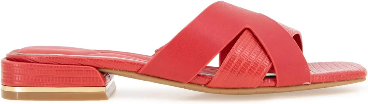 Kenneth Cole Women's ISSA Sandal