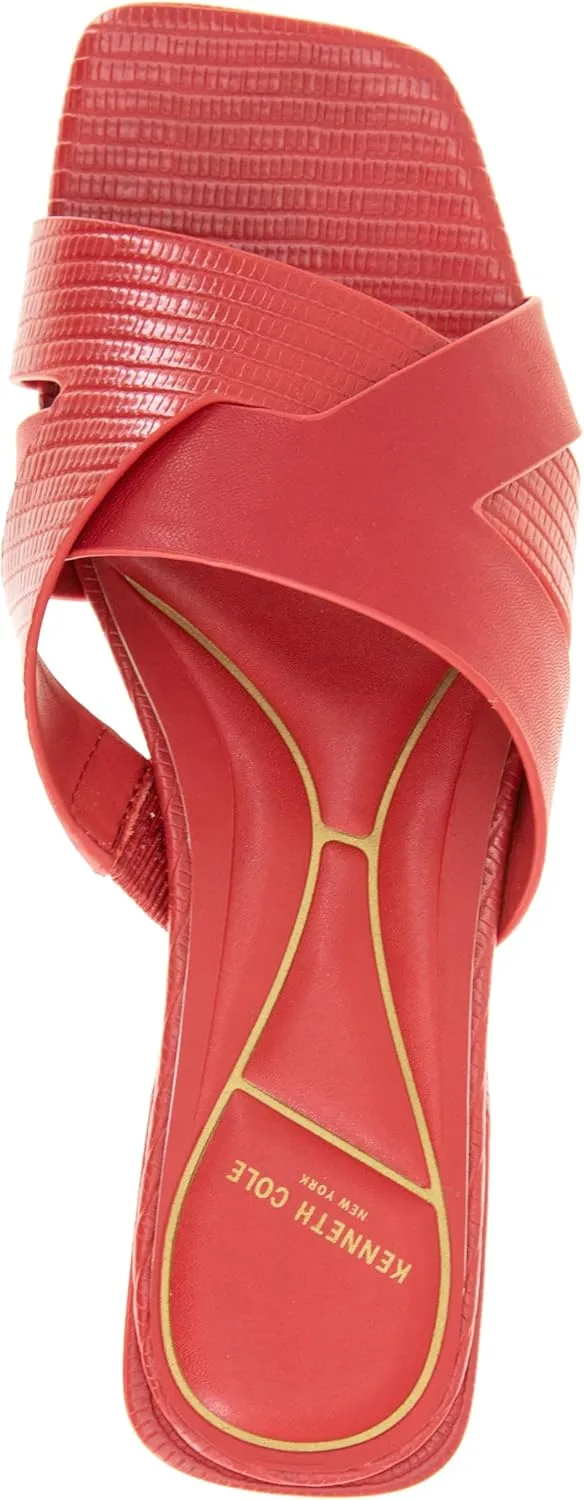 Kenneth Cole Women's ISSA Sandal