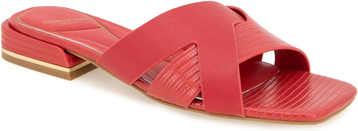 Kenneth Cole Women's ISSA Sandal